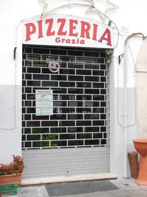 Pizzeria Grazia, Foligno