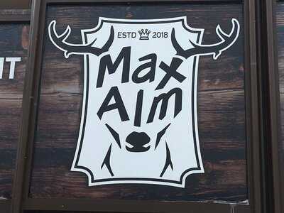 Max Alm, San Candido