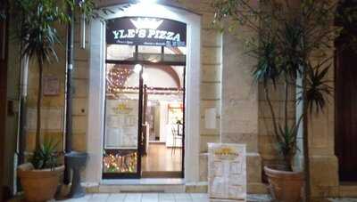 Yle's Pizza, Gioia del Colle