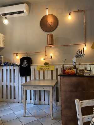 Birrificio Nursino, Borgo Cerreto