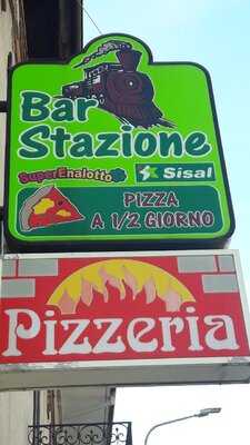 Bar Pizzeria Stazione, Vogogna