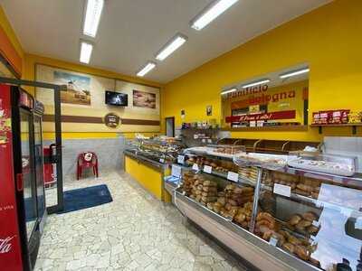 Panificio Salumeria Bologna, Priolo Gargallo