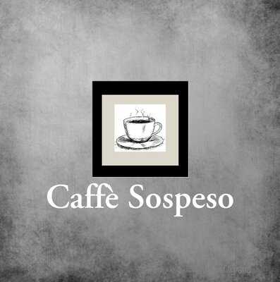 Caffè Sospeso Di Roberto D'amore, Bari
