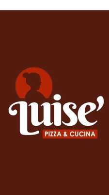 Luise Pizza & Cucina, Salerno