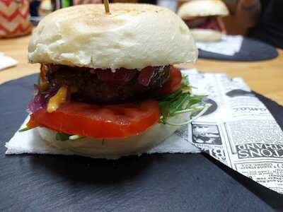 Beer Burger, Catanzaro