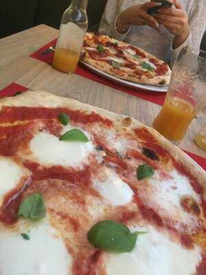 Giotta Pizza Xxl E Tanta Birra, San Giovanni Lupatoto