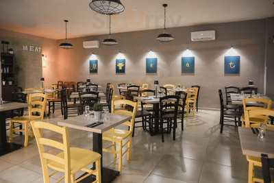 Meat Panineria Hamburgeria