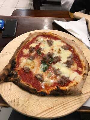 Pizzeria 0574, Prato