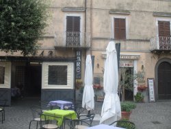 Bar Miracolo, Bolsena