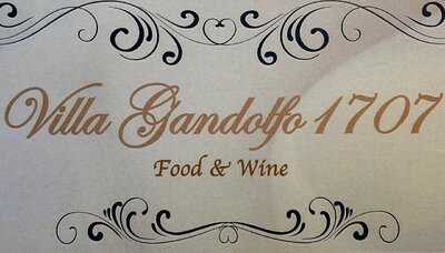 Ristorante Villa Gandolfo Food & Wine, Bazzano