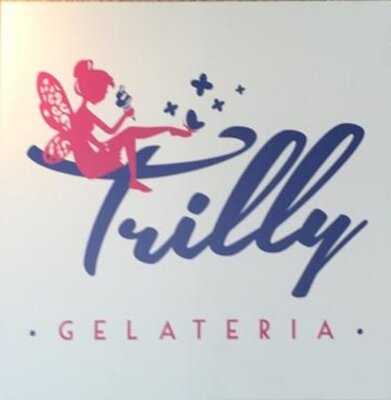 Gelateria Trilly, Carrara