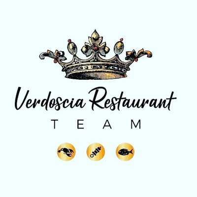 Team Verdoscia Restaurant, Gallipoli