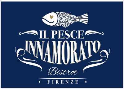 Il Pesce Innamorato - Tradizione Campana, Firenze
