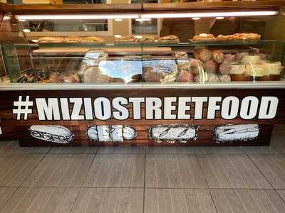 Mizio's Street Food, Roma