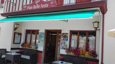 Bar Pian Delle Feste, Belluno