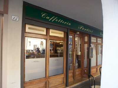 Caffè Portici, Carru