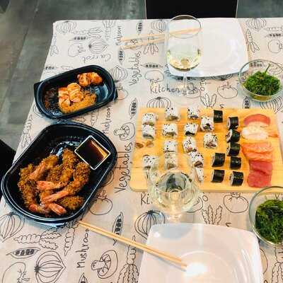 Itoko - Sushi & Drink, Giugliano in Campania