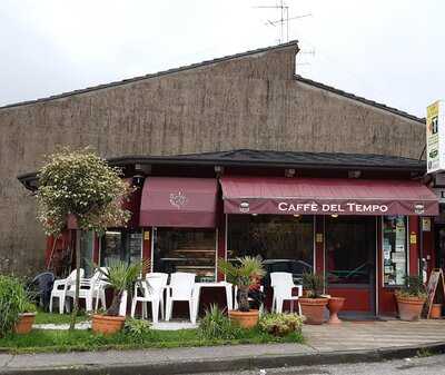 Caffe Del Tempo, Pistoia