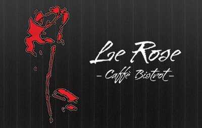 Le Rose - Caffe Bistrot -, Conegliano