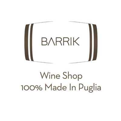 Barrik Wine Shop, Foggia