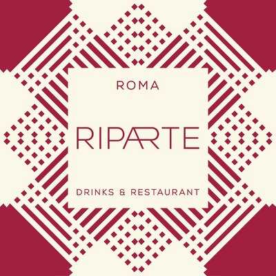 Riparte Drinks & Restaurant, Roma