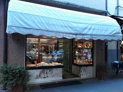 Pasticceria Bruschi, Porretta Terme