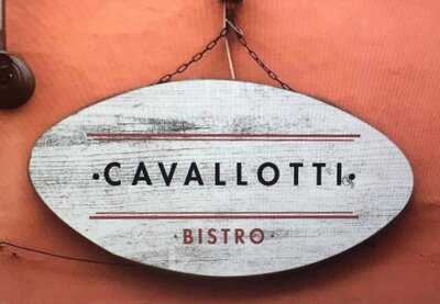 Cavallotti Bistro, Luino