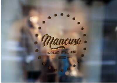 Mancuso Gelati Italiani 1920, Milano