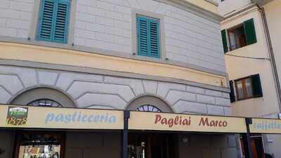 Pasticceria Pagliai, San Marcello Pistoiese