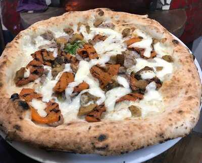 Pizzeria Briganti, Santa Maria la Carità
