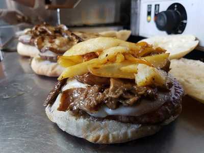 La Bottega Del Paninazzo Silano, Sorbo San Basile