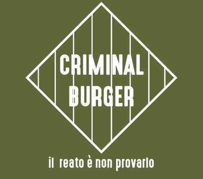 Criminal Burger, Forli