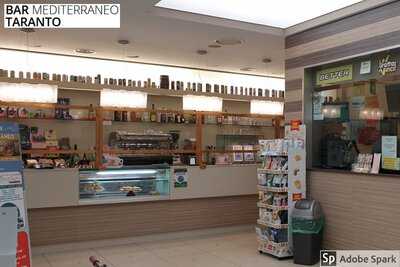 Bar Mediterraneo, Talsano