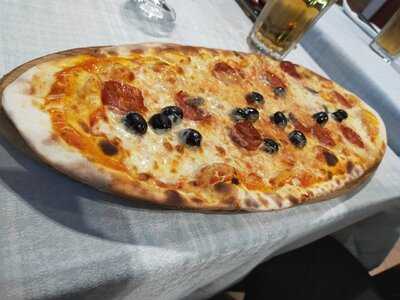 Brickoven 21 - Ristorante Pizzeria & Steakhouse, Milano