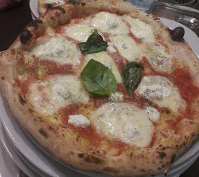 A4mani Pizzeria, Aversa