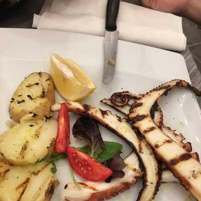 La Tramontina Pizzeria Ristorante, Cairo Montenotte