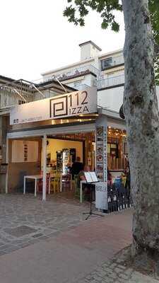 Pizzeria 112, Cervia