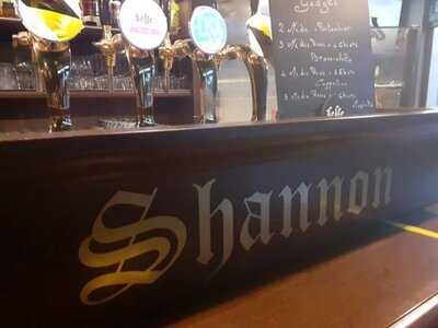 Shannon Irish Pub, Cannobio