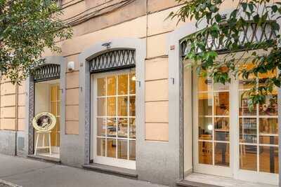 La Pasta Di Fortunata, Roma