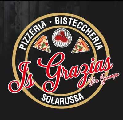 Pizzeria Is Grazias Da Giampa, Solarussa