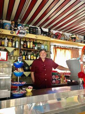 Bar Fontana Vecchia, Cerchiara di Calabria