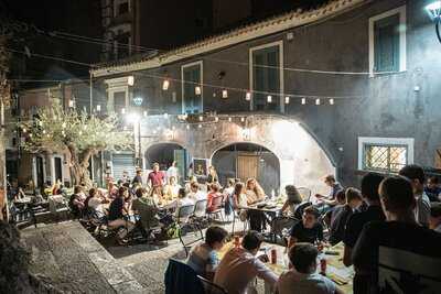 Tresette Pub, Catania