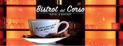 Bistrot - Hotel Del Corso, Borgomanero