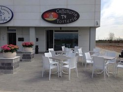 Caffetteria Torteria T4, Gaibanella