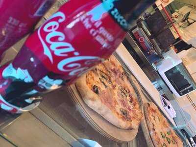 Pizza E Coca, Marina di Bibbona