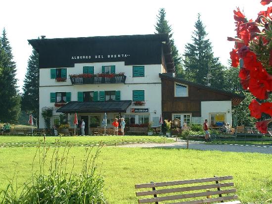 Albergo Ristorante Del Brenta, Molveno