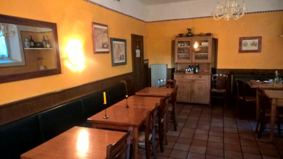 Bar La Scaletta, Rovereto