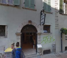 Caffetteria Nettuno, Trento