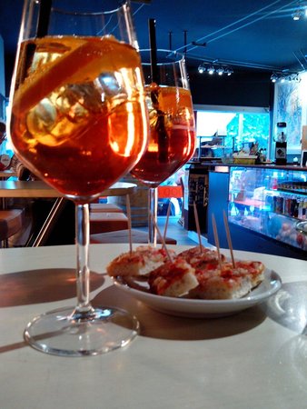 Bar Class - Food & Beverage, Rovereto