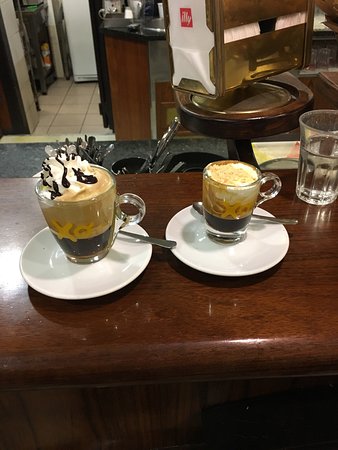 Caffe Ovidio, Sulmona